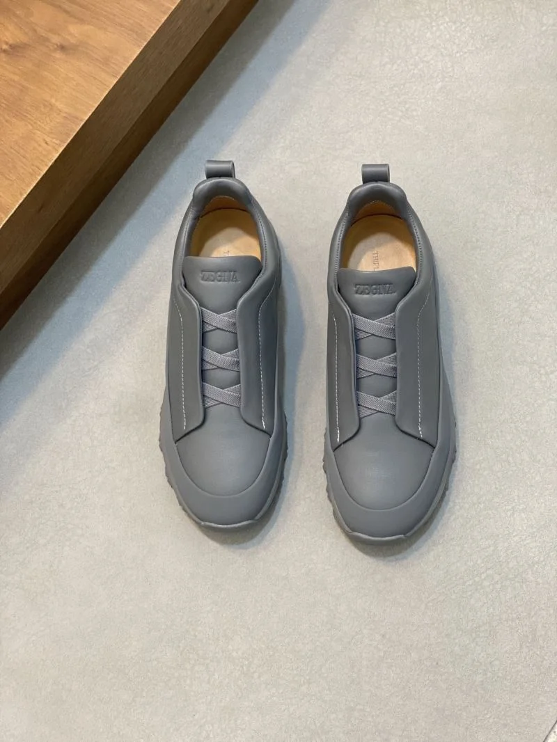 Affordable Ermenegildo Zegna Shoes 14477