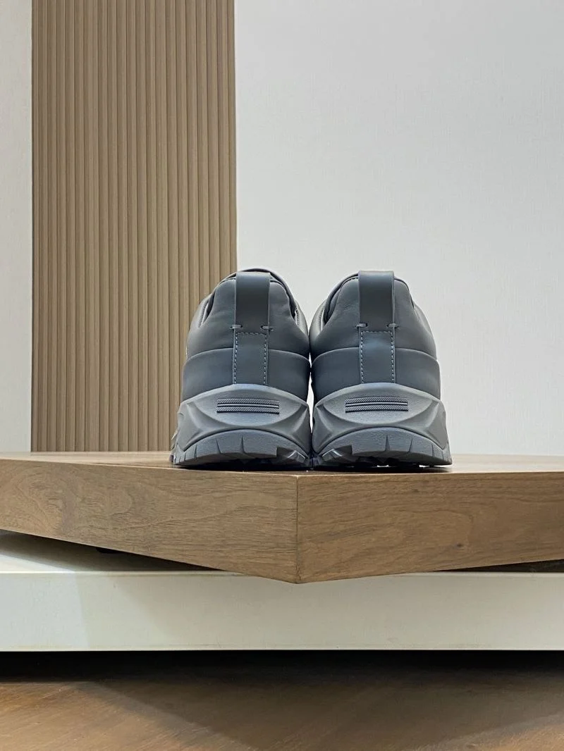 Affordable Ermenegildo Zegna Shoes 14477