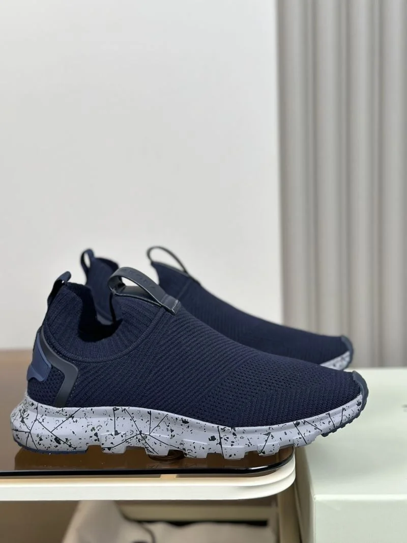 Ermenegildo Zegna Shoes FastDry 14462