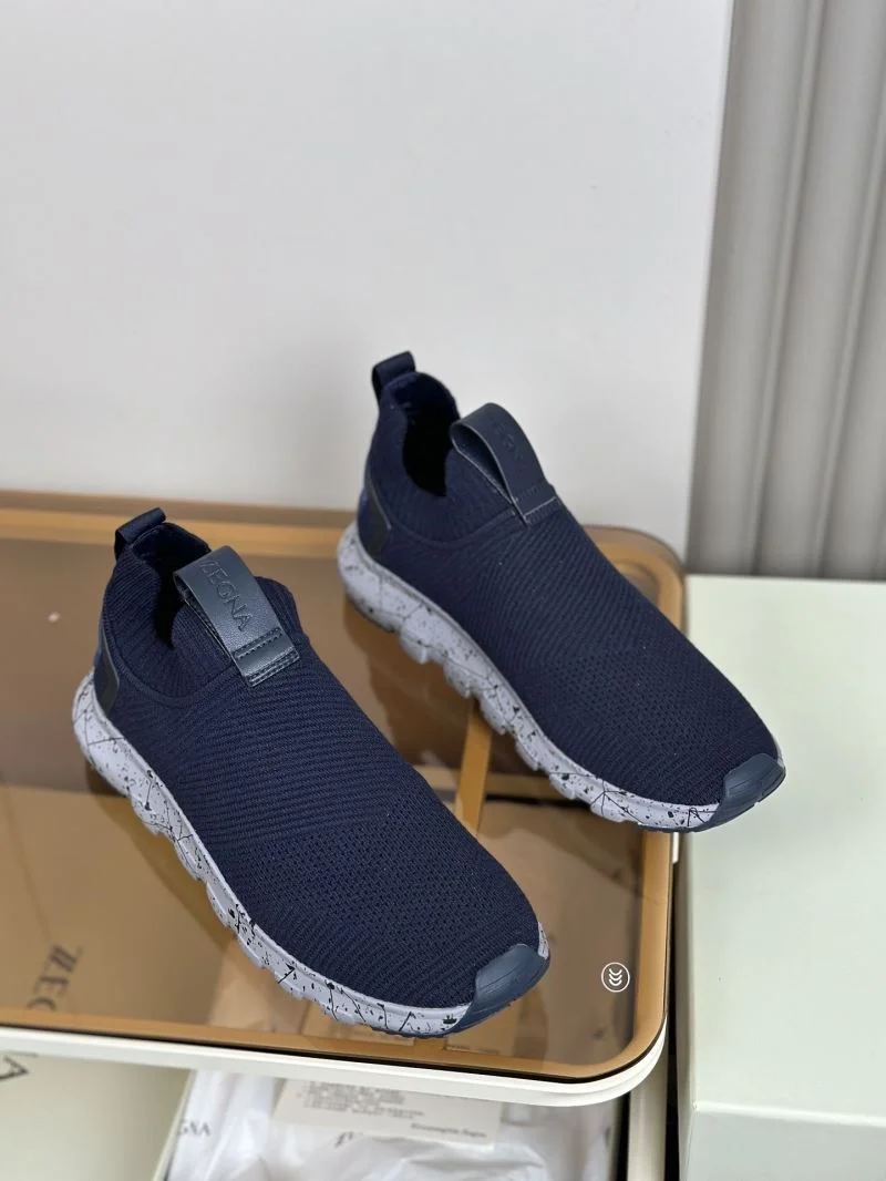 Ermenegildo Zegna Shoes FastDry 14462