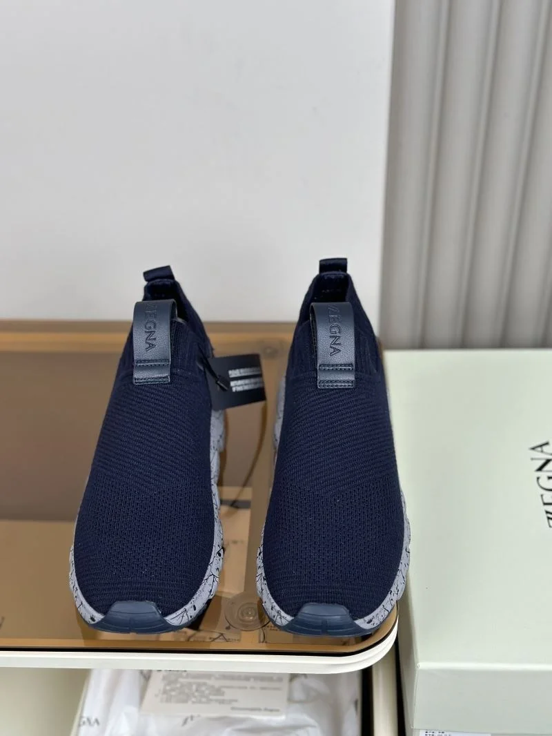 Ermenegildo Zegna Shoes FastDry 14462