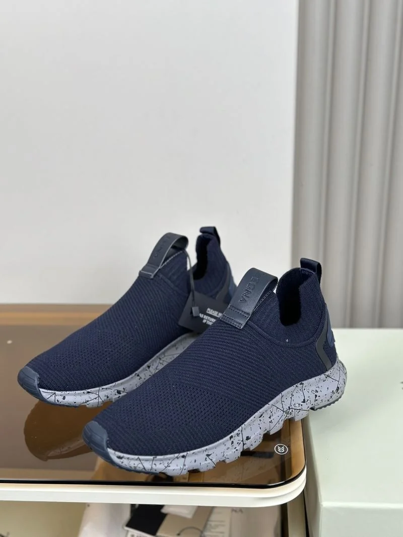 Ermenegildo Zegna Shoes FastDry 14462