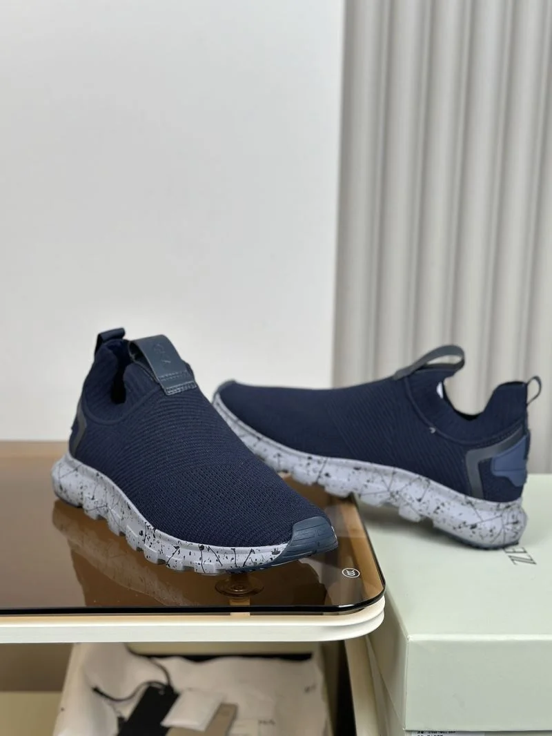 Ermenegildo Zegna Shoes FastDry 14462
