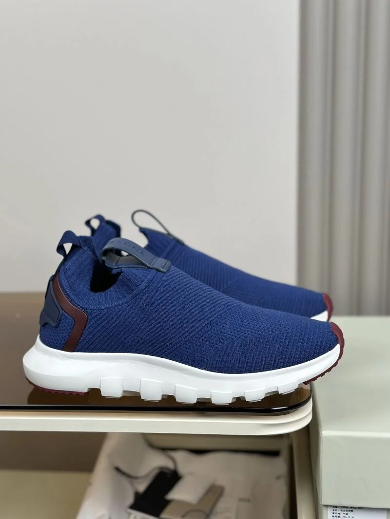 Classic Ermenegildo Zegna Shoes 14470