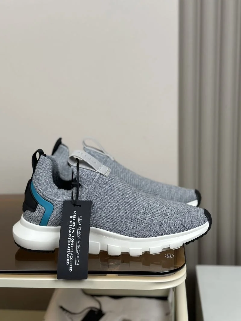 Casual Ermenegildo Zegna Shoes 14478