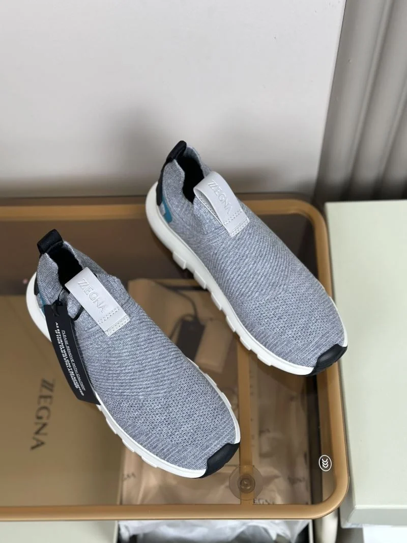 Casual Ermenegildo Zegna Shoes 14478