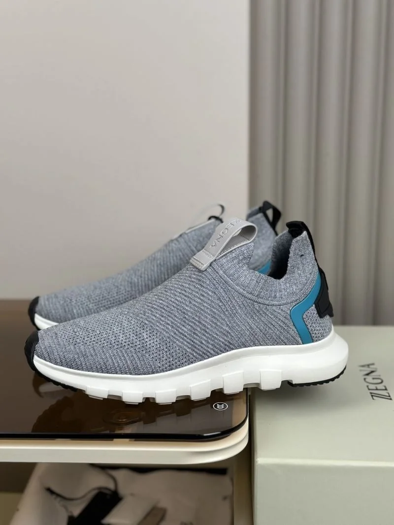 Casual Ermenegildo Zegna Shoes 14478