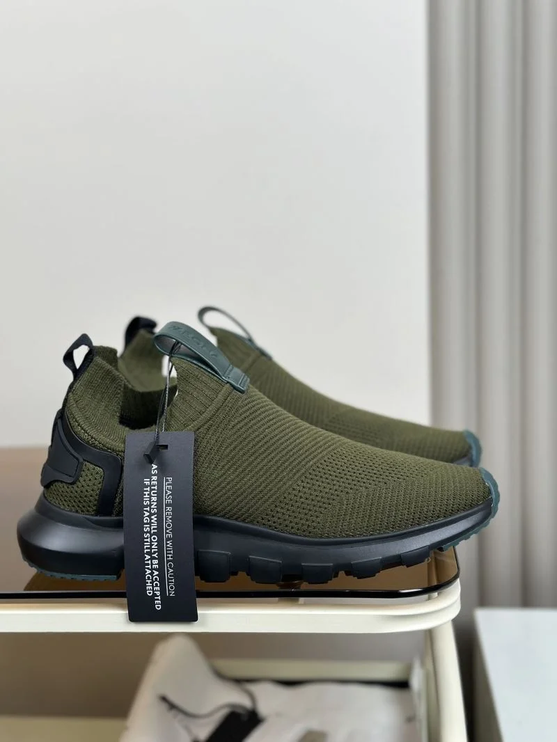 Ermenegildo Zegna Shoes Resilient 14466