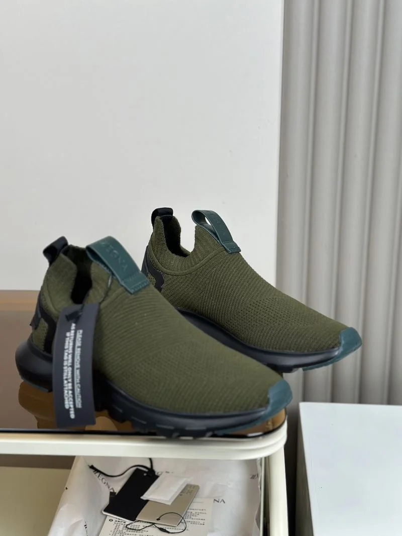 Ermenegildo Zegna Shoes Resilient 14466