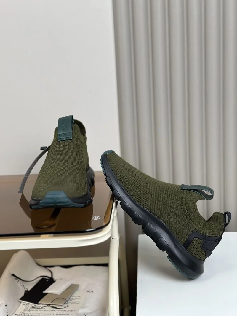 Ermenegildo Zegna Shoes Resilient 14466