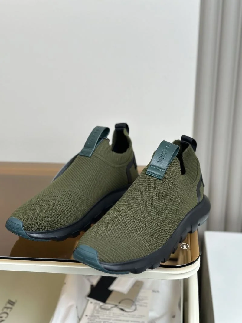 Ermenegildo Zegna Shoes Resilient 14466