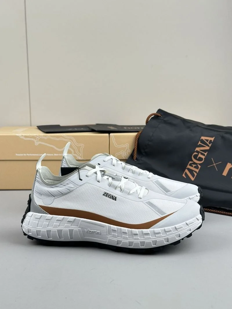Ermenegildo Zegna Shoes RelaxedFit 14461