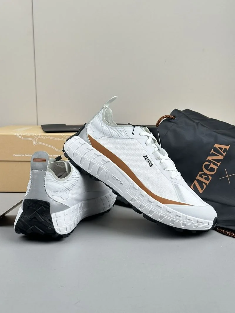 Ermenegildo Zegna Shoes RelaxedFit 14461