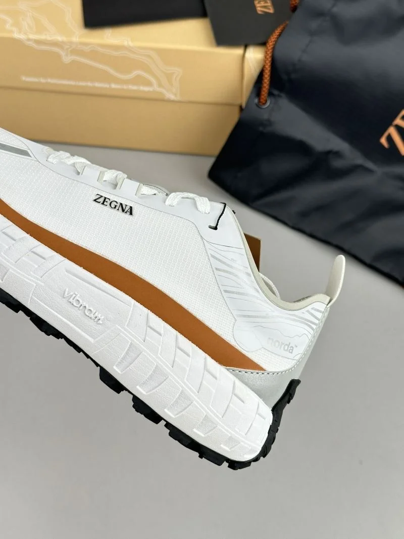 Ermenegildo Zegna Shoes RelaxedFit 14461