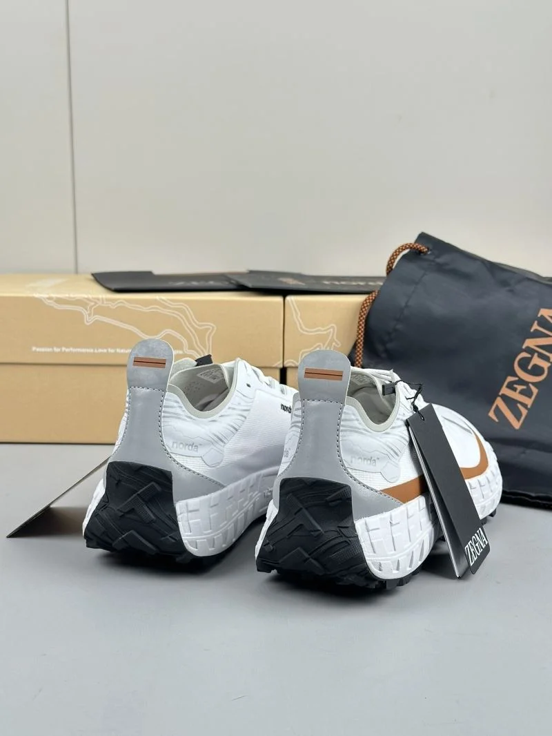 Ermenegildo Zegna Shoes RelaxedFit 14461