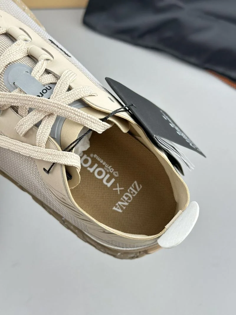 Compact Ermenegildo Zegna Shoes 14481