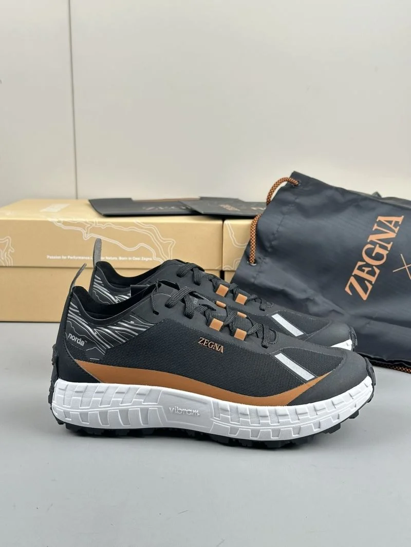 Ermenegildo Zegna Shoes Bright 14454