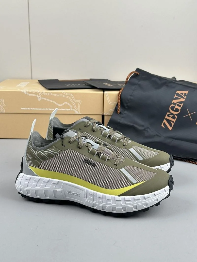 Ermenegildo Zegna Shoes Snug 14467