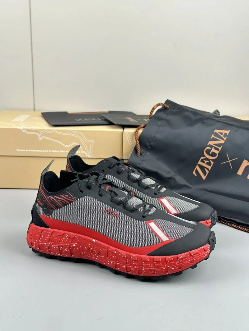 Sophisticated Ermenegildo Zegna Shoes 14469
