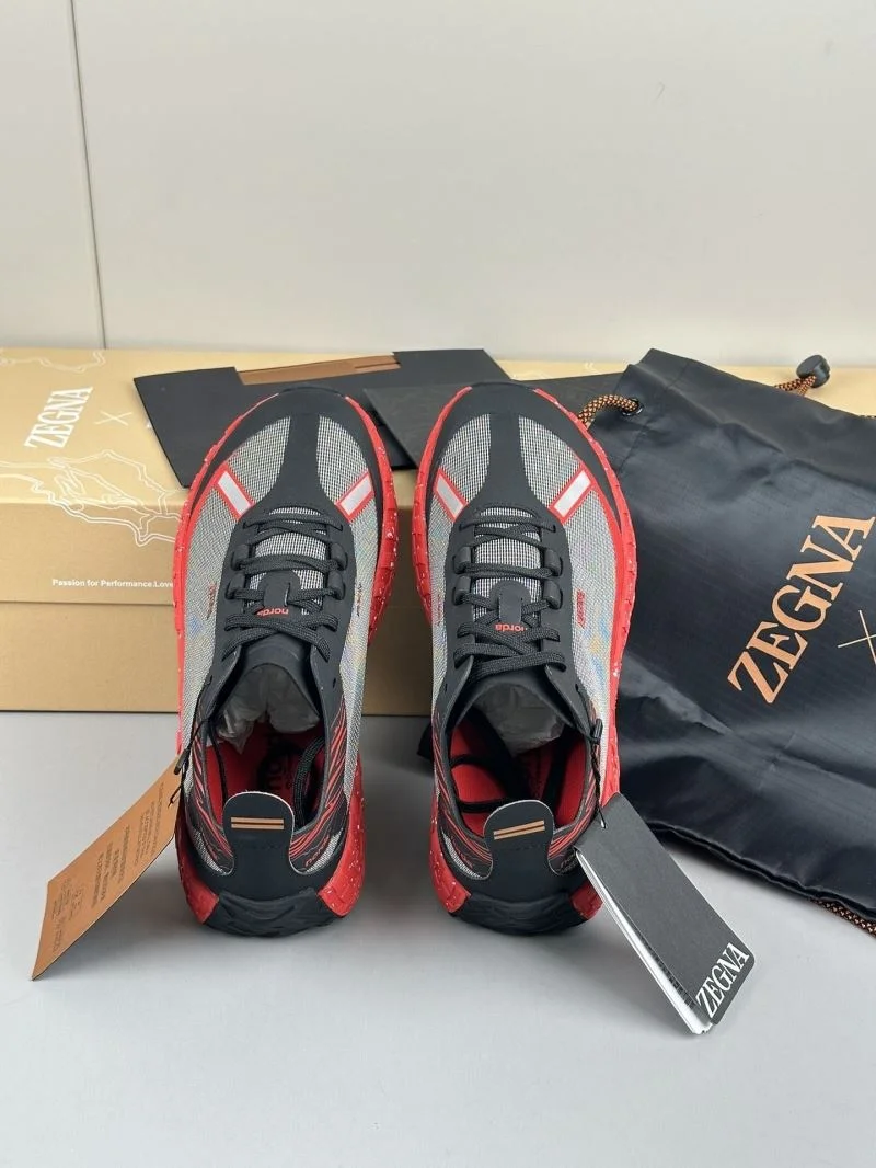 Sophisticated Ermenegildo Zegna Shoes 14469