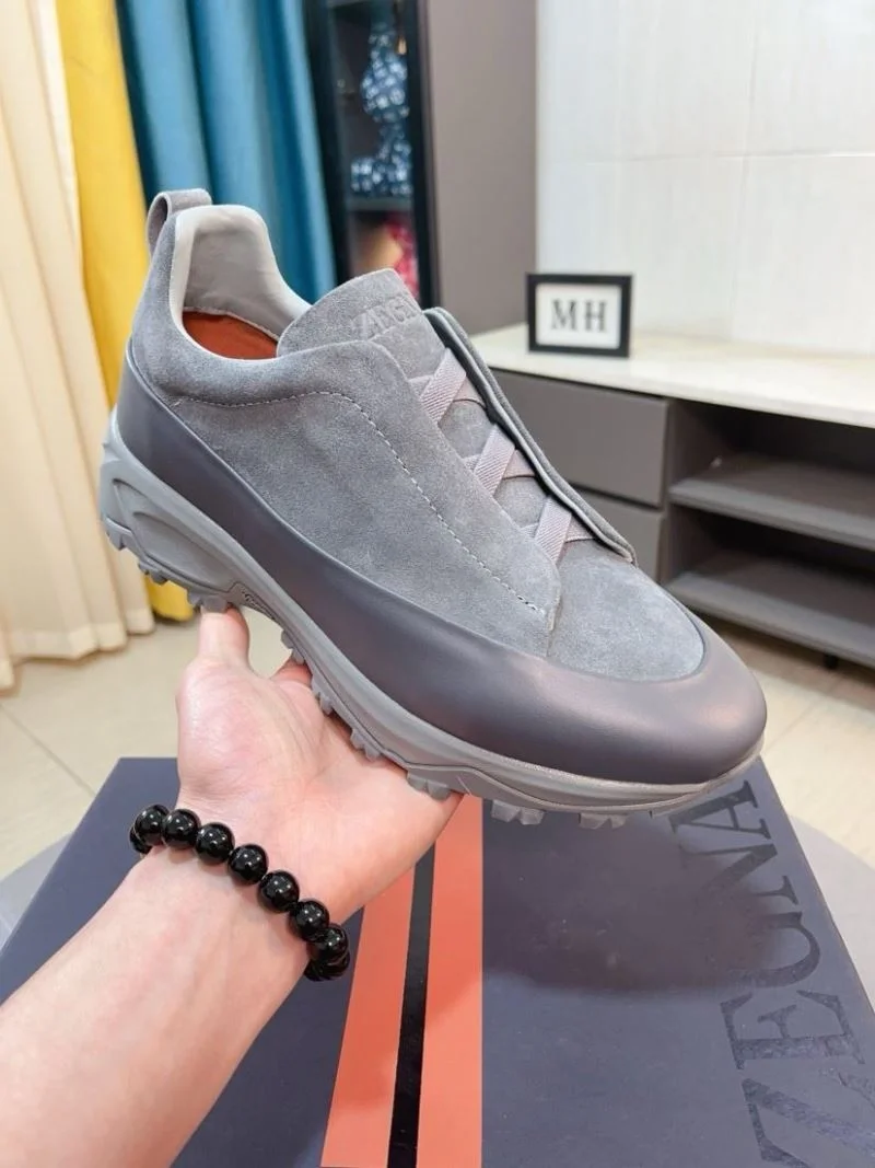 Modern Ermenegildo Zegna Shoes 14459