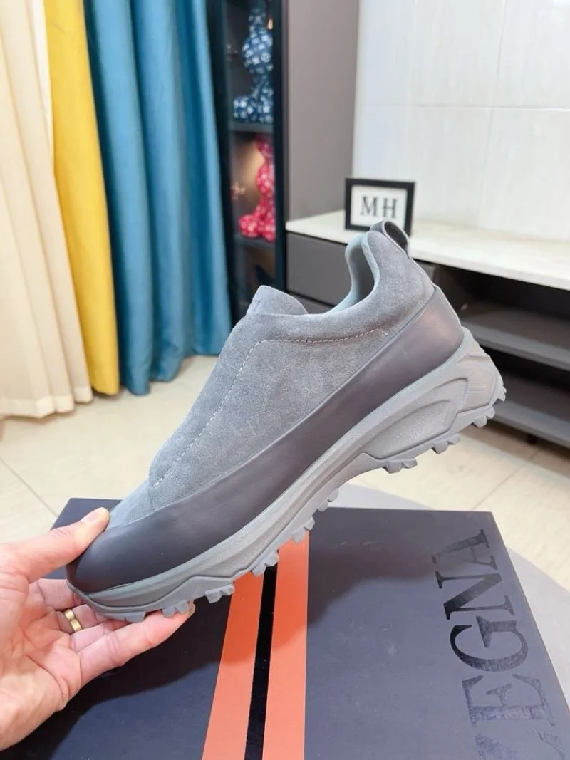 Modern Ermenegildo Zegna Shoes 14459