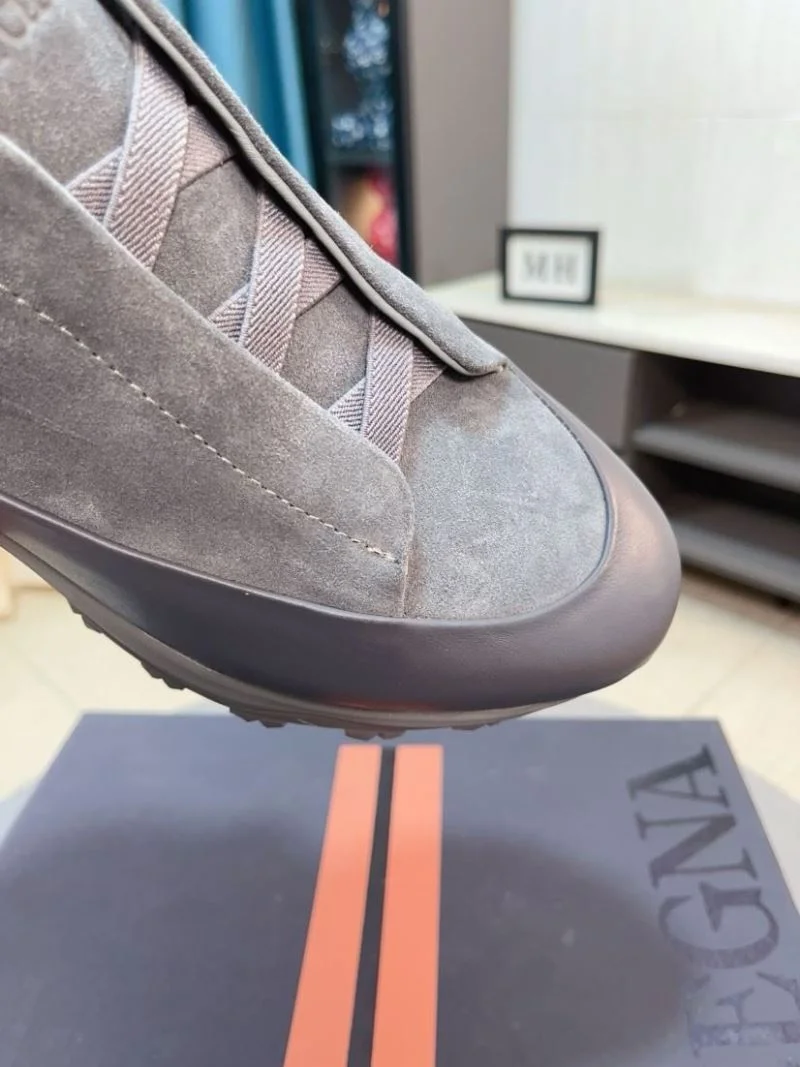 Modern Ermenegildo Zegna Shoes 14459