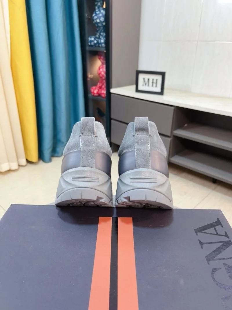 Modern Ermenegildo Zegna Shoes 14459