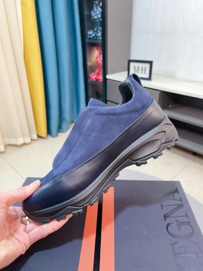 Ermenegildo Zegna Shoes Bright 14457