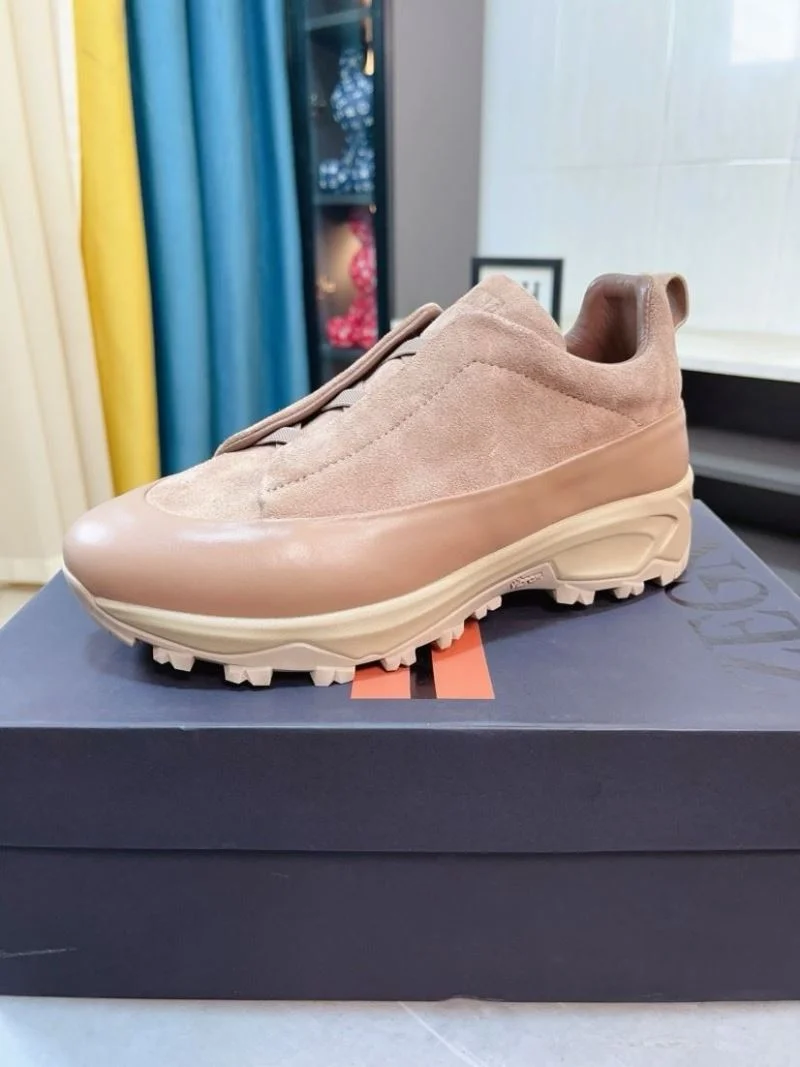 Premium Ermenegildo Zegna Shoes 14452