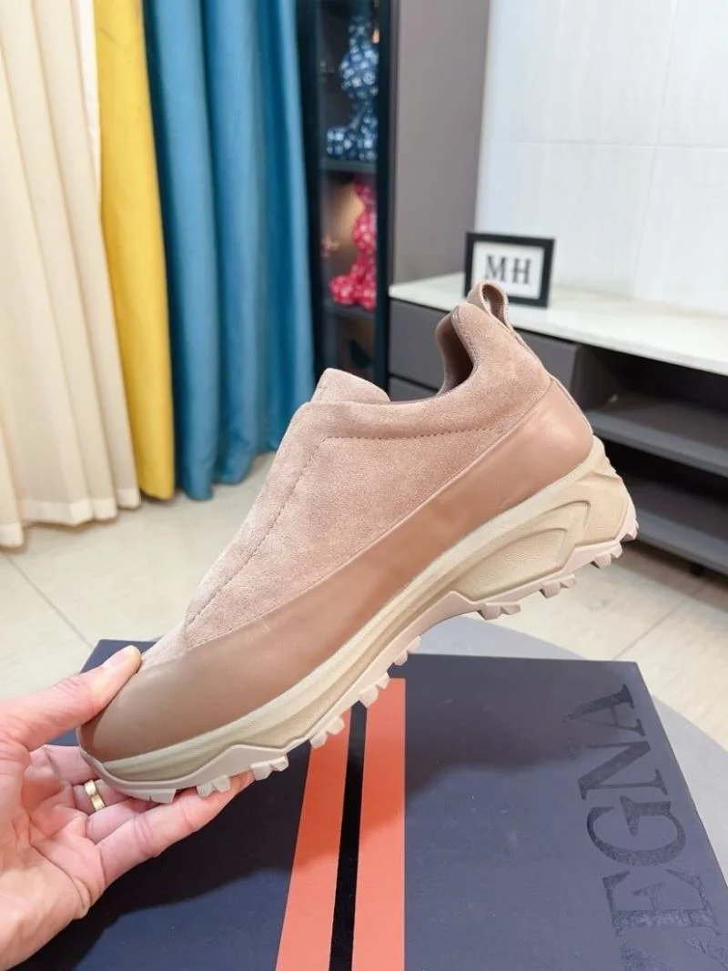 Premium Ermenegildo Zegna Shoes 14452