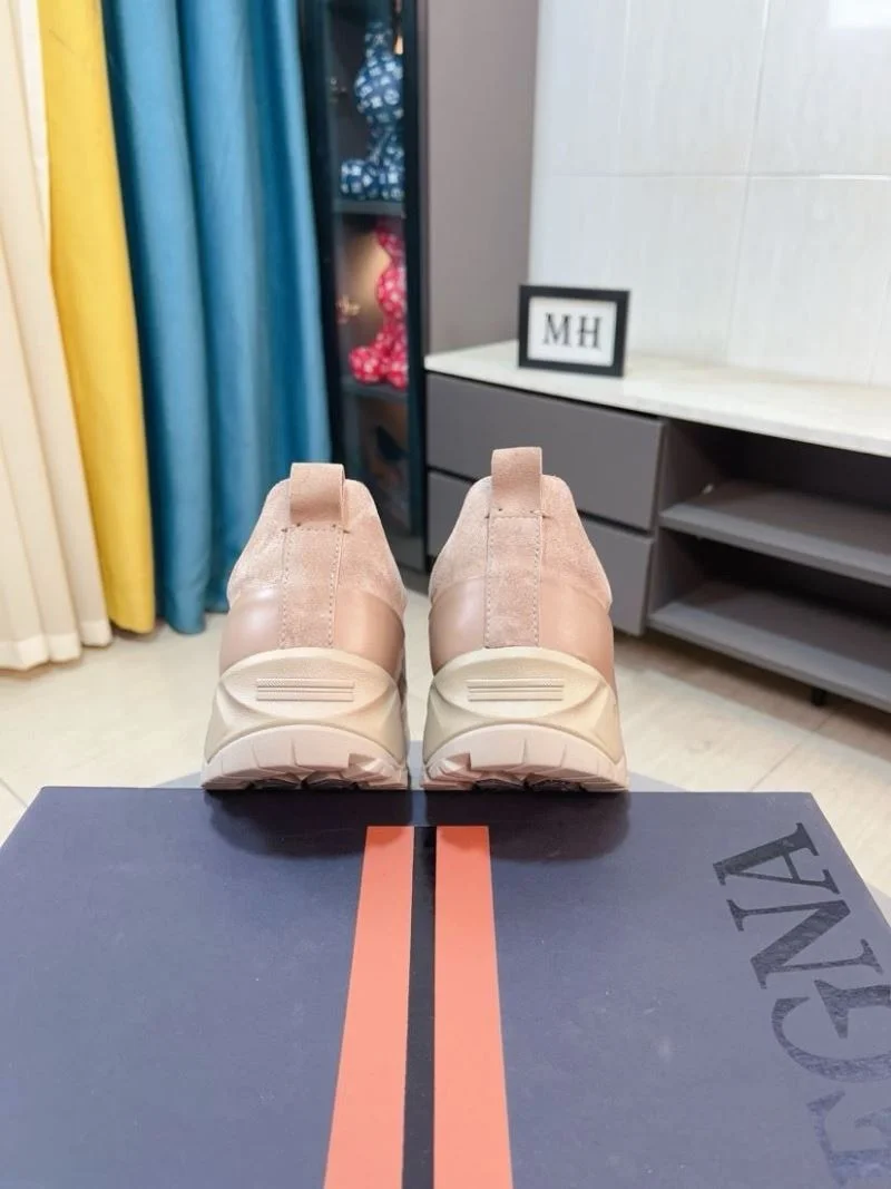 Premium Ermenegildo Zegna Shoes 14452