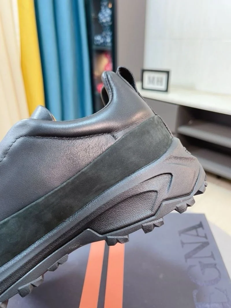 TimelessDesign Ermenegildo Zegna Shoes 14517