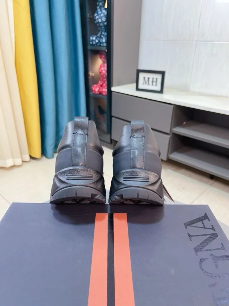 Durable Ermenegildo Zegna Shoes 14448