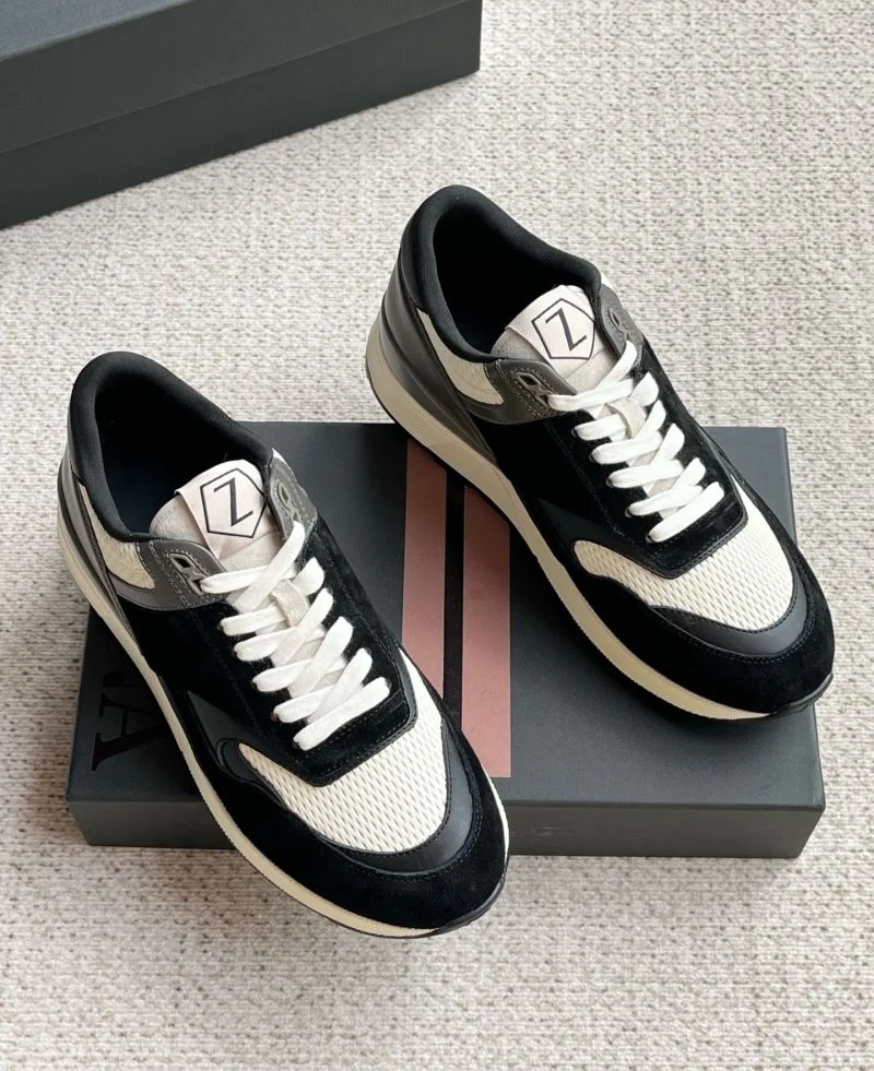 ComfortFit Ermenegildo Zegna Shoes 14447