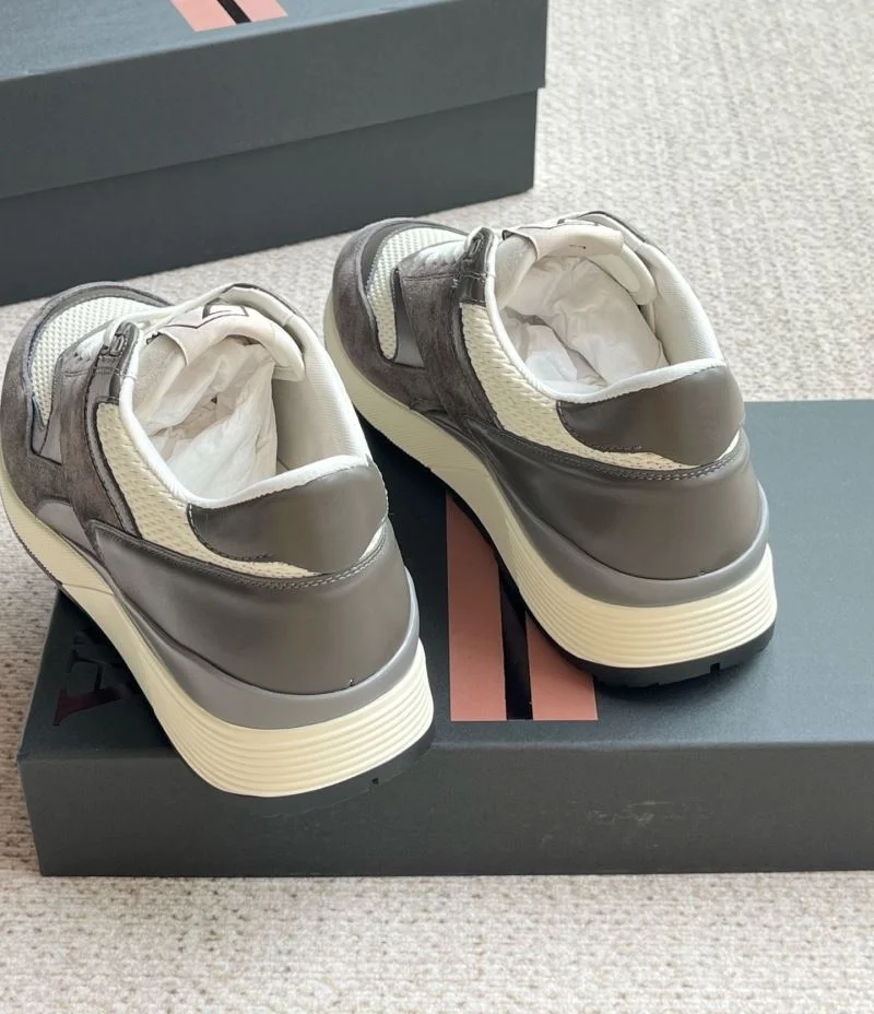 QuickDry Ermenegildo Zegna Shoes 14445