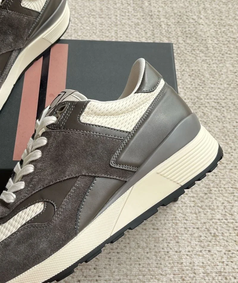 QuickDry Ermenegildo Zegna Shoes 14445