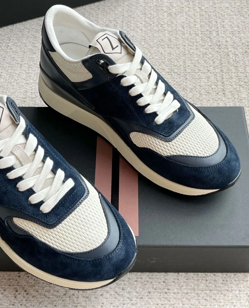 Ermenegildo Zegna Shoes Lightweight 14504