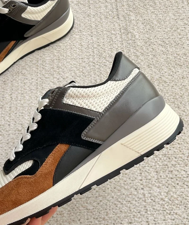 HighPerformance Ermenegildo Zegna Shoes 14440