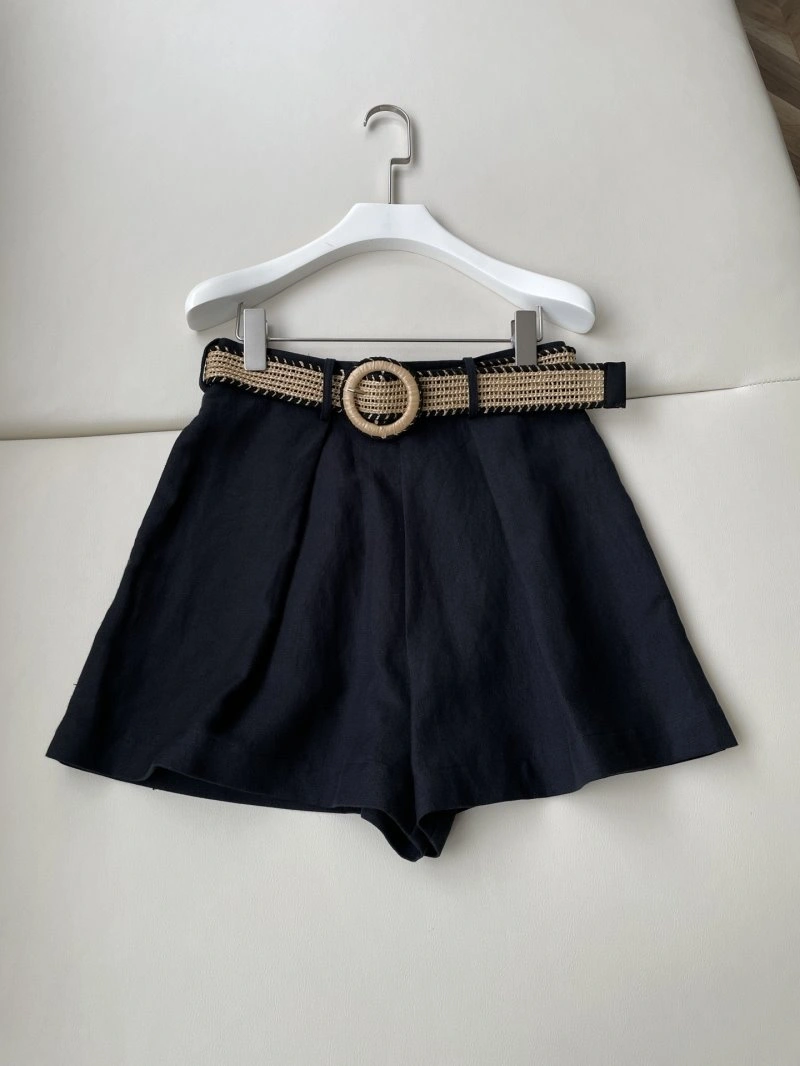 Stylish Ermenegildo Zegna Short Pants 156965