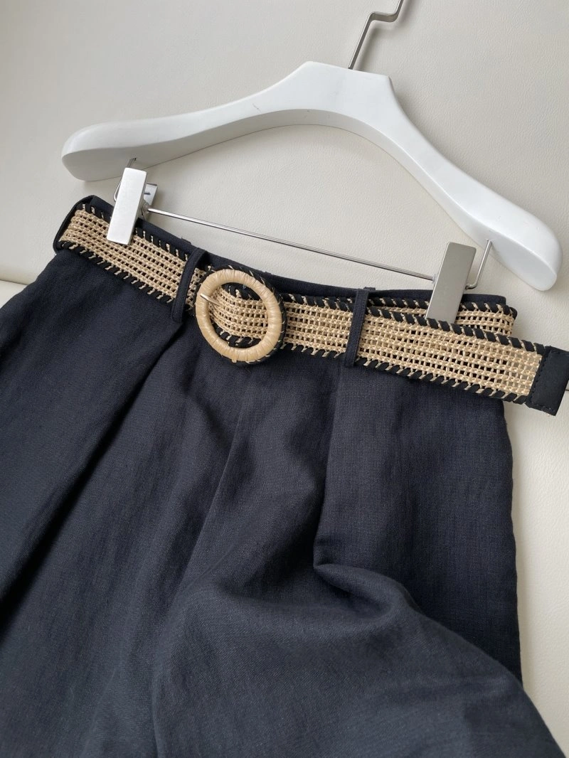 Stylish Ermenegildo Zegna Short Pants 156965