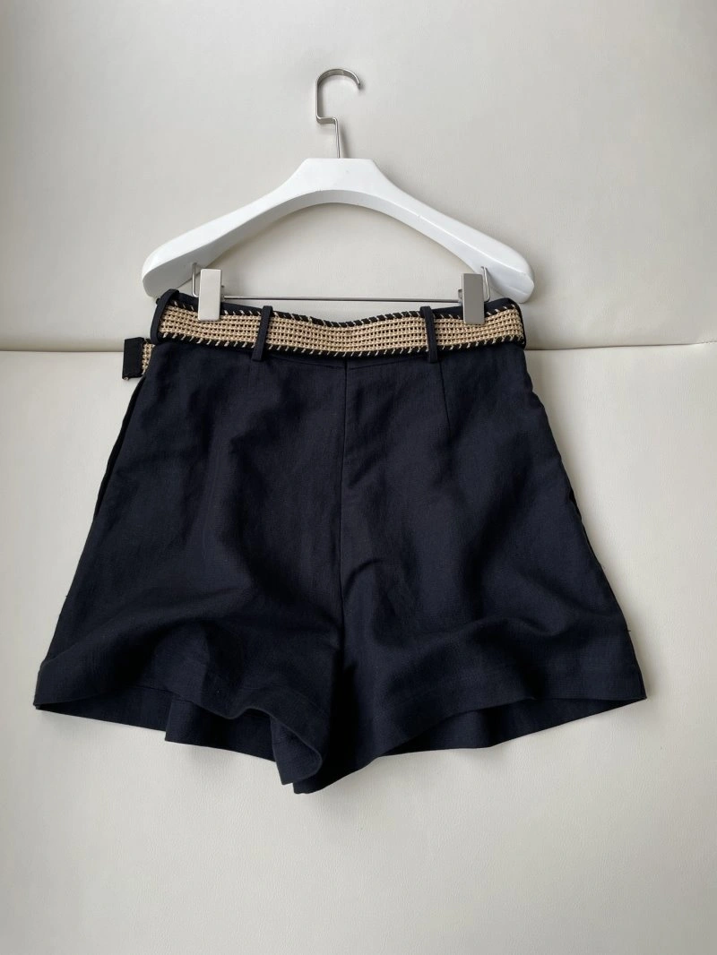 Stylish Ermenegildo Zegna Short Pants 156965