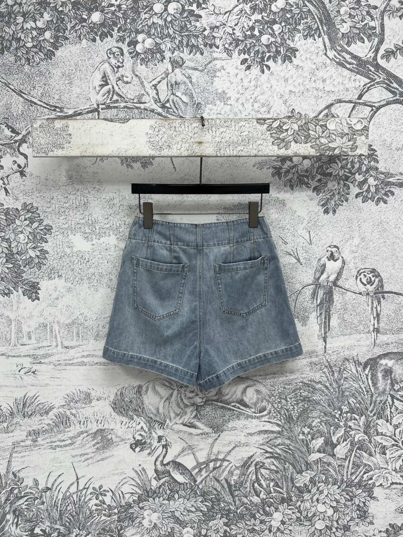 Ermenegildo Zegna Short Pants Bright 149925