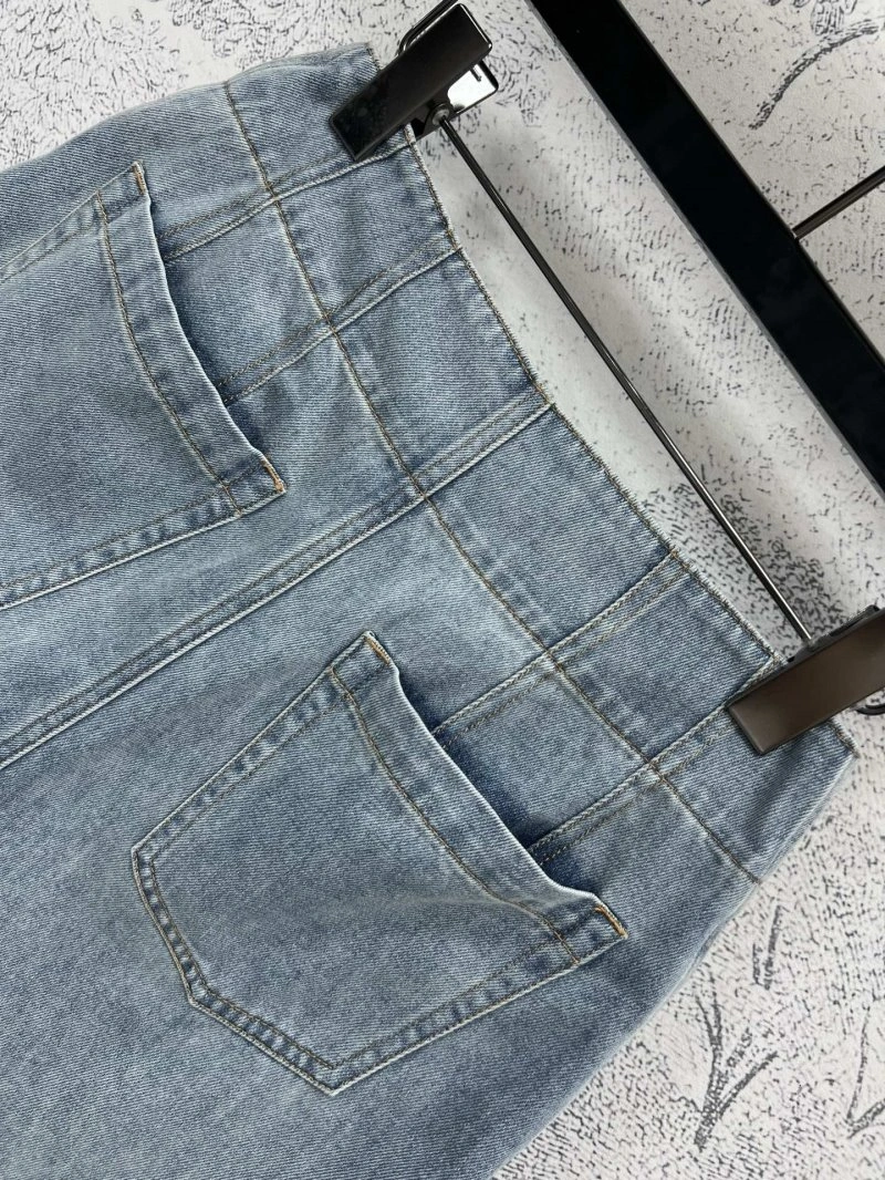 Ermenegildo Zegna Short Pants Bright 149925