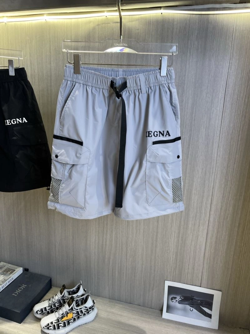 Packable Ermenegildo Zegna Short Pants 158540