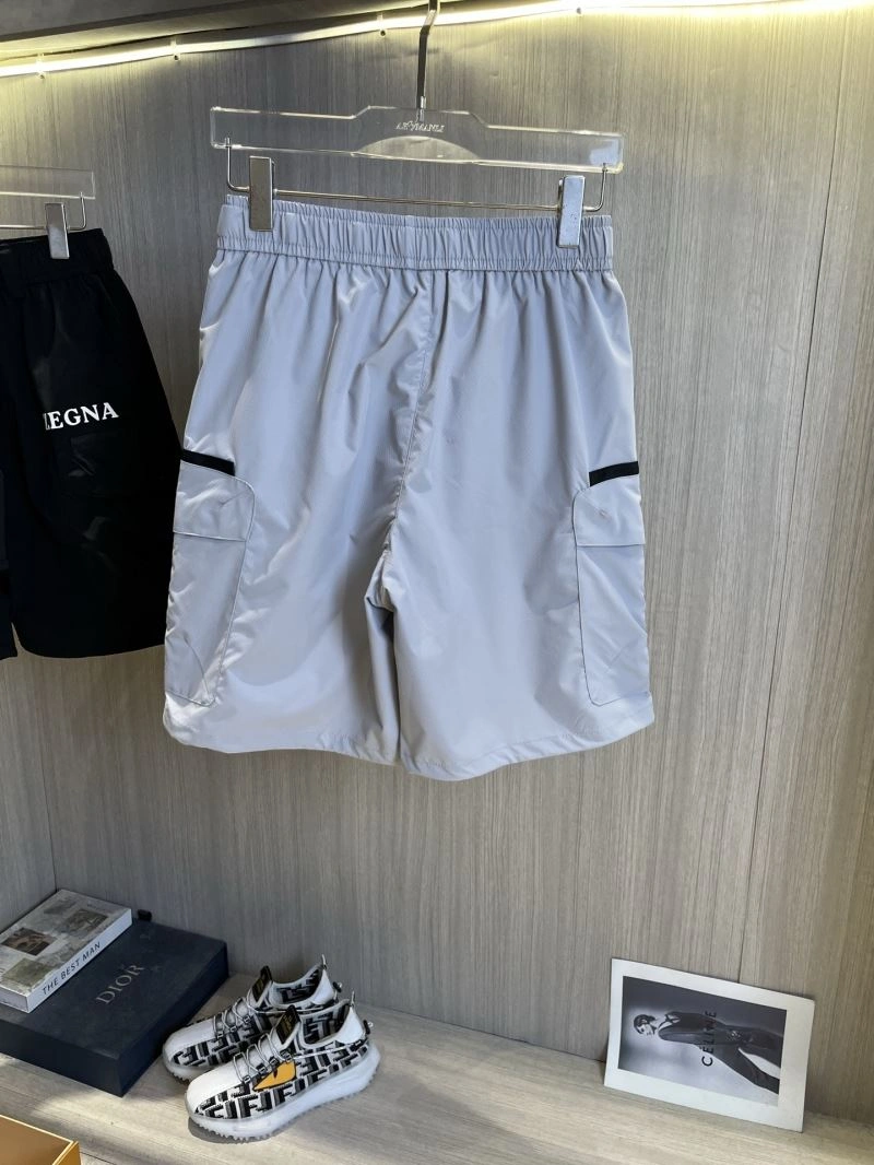 Packable Ermenegildo Zegna Short Pants 158540