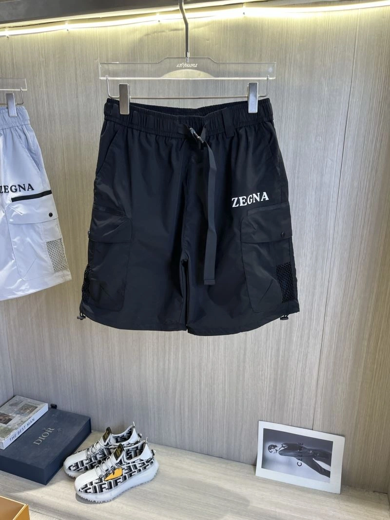 Packable Ermenegildo Zegna Short Pants 158540