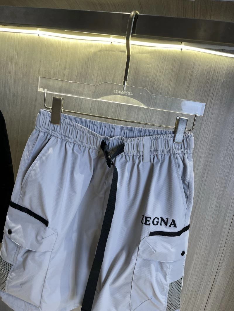 Packable Ermenegildo Zegna Short Pants 158540