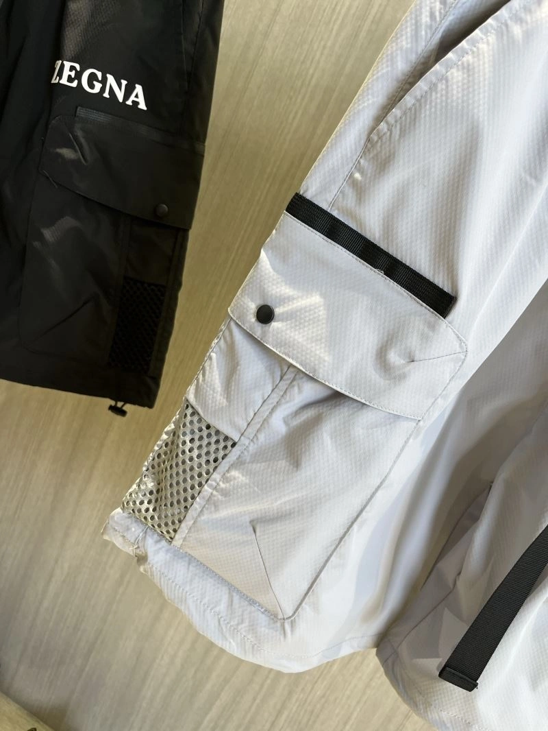 Packable Ermenegildo Zegna Short Pants 158540