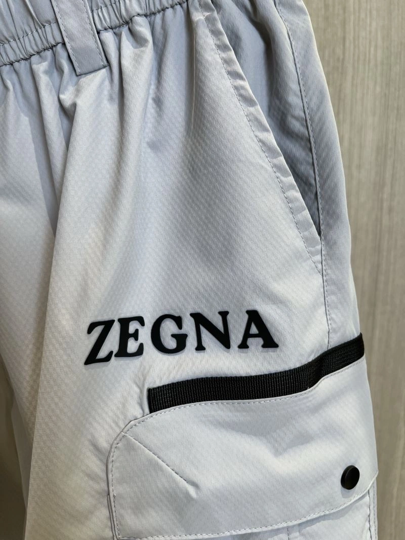 Packable Ermenegildo Zegna Short Pants 158540